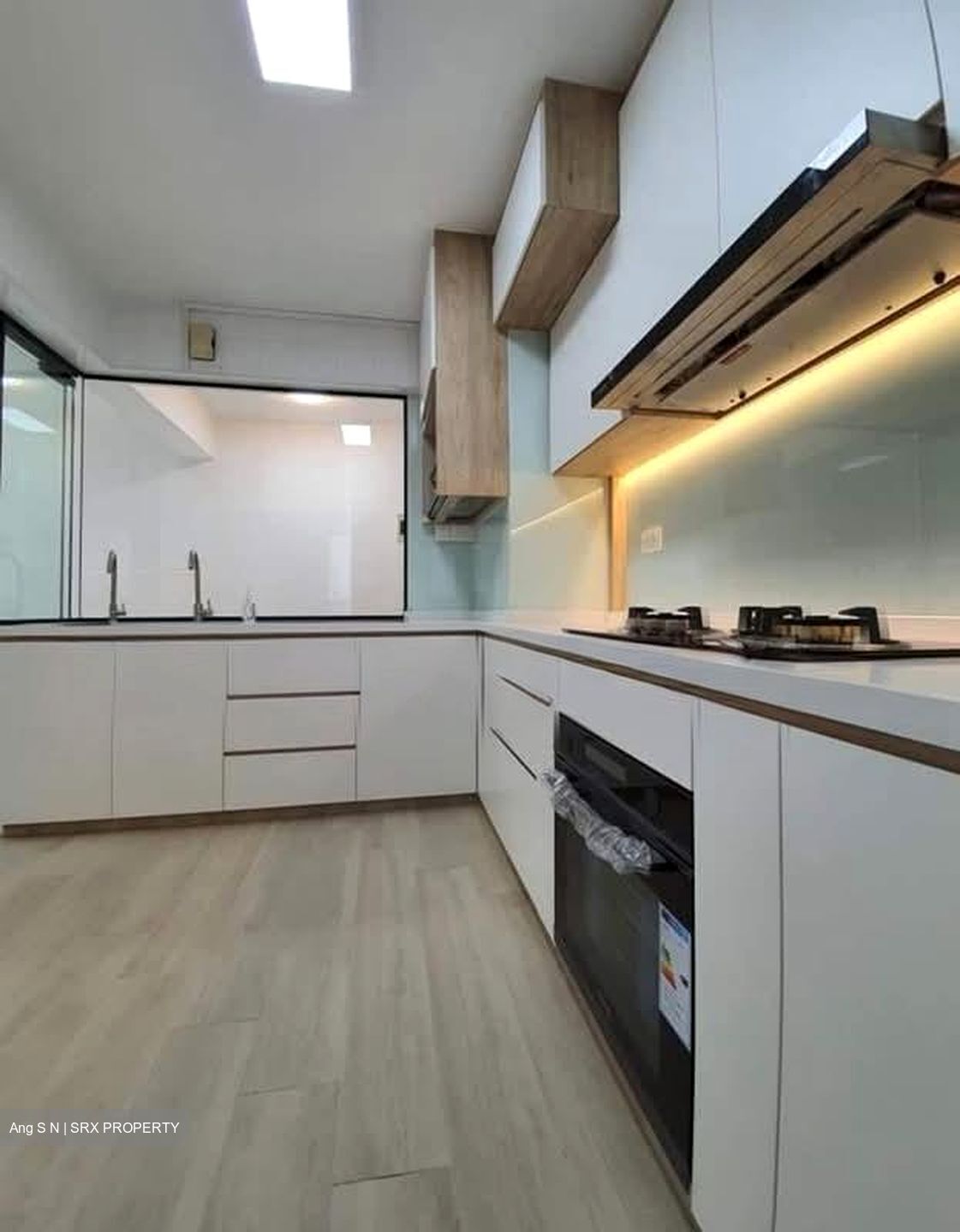 Blk 613B Damai Grove (Punggol), HDB 4 Rooms #578532551